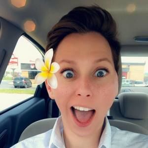 Meet your Posher, Ellen